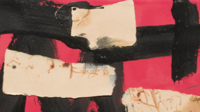  Tapies