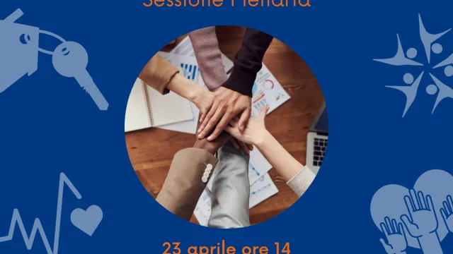 Martedì 23 aprile al Centro Sociale Viserba 2000 primo incontro sulla progettazione del sociale