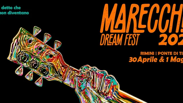 marecchia dream fest