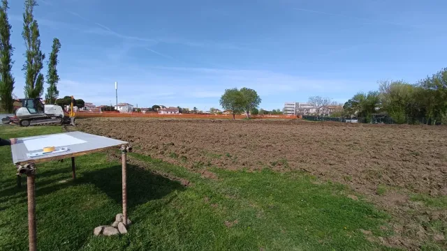 orto urbano