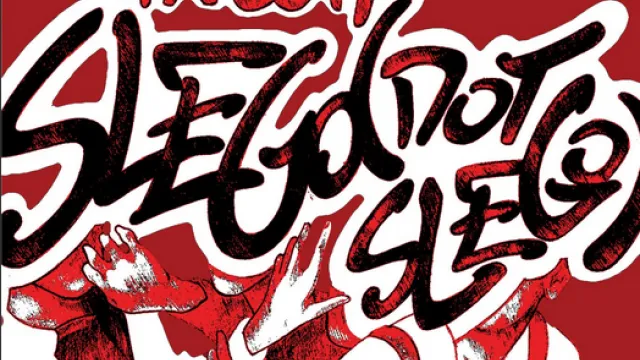 “Slego (not Slego)”, Aiep 2024