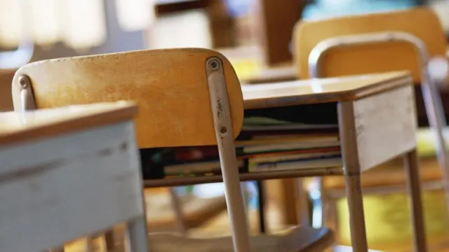 scuole elementari