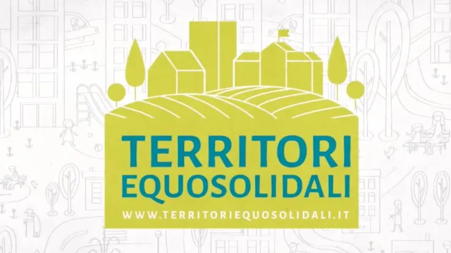 territori equosolidali logo