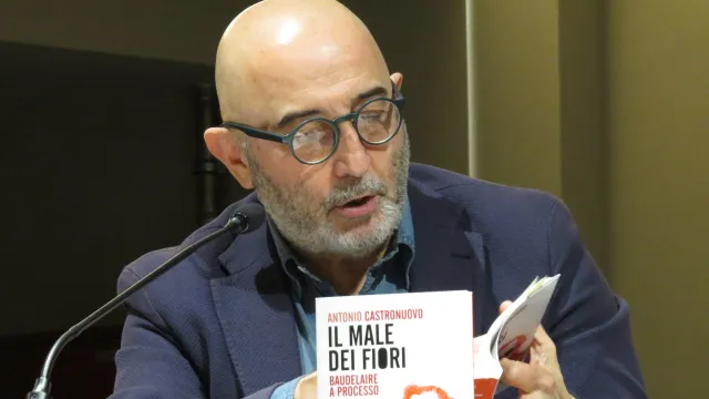 Antonio Castronuovo