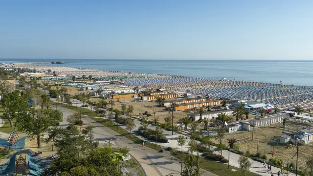 stagione balneare