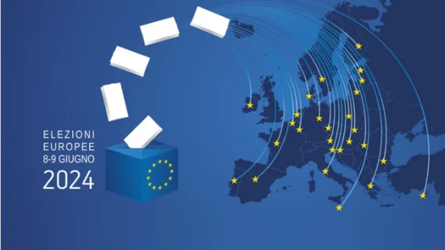Elezioni Europee Giugno 2024