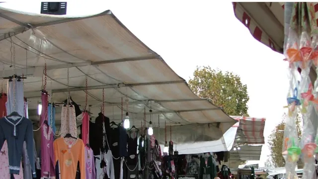 mercato 