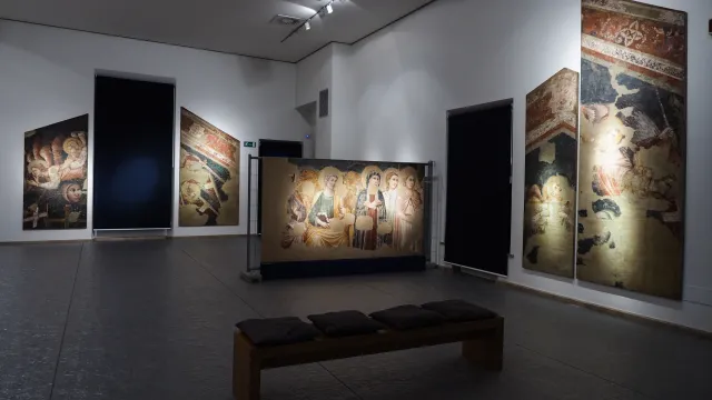 Museo della città