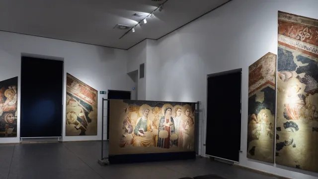 Museo della città