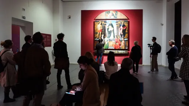 Museo della città