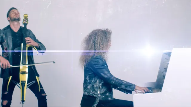 Eklectric Duo