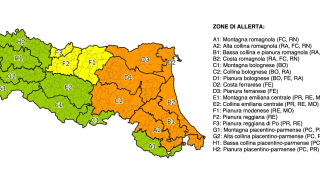 allerta 93/2024