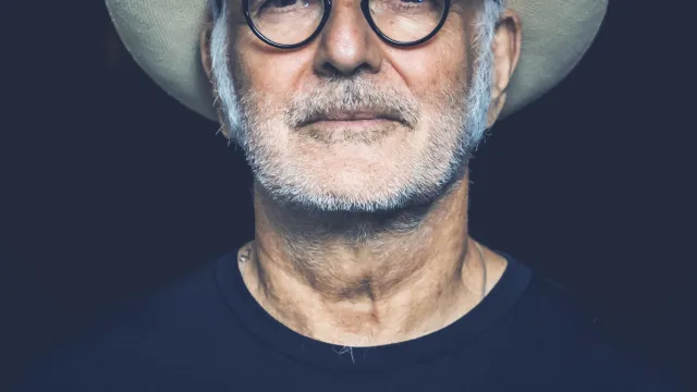 Ludovico Einaudi