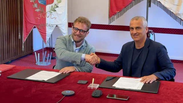 patto di collaborazione tra Rimini e Vicenza