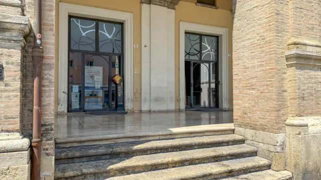ufficio anagrafe centro storico