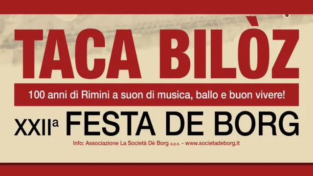 taca bilòz