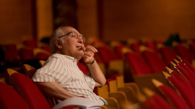 Giacomo Manzoni