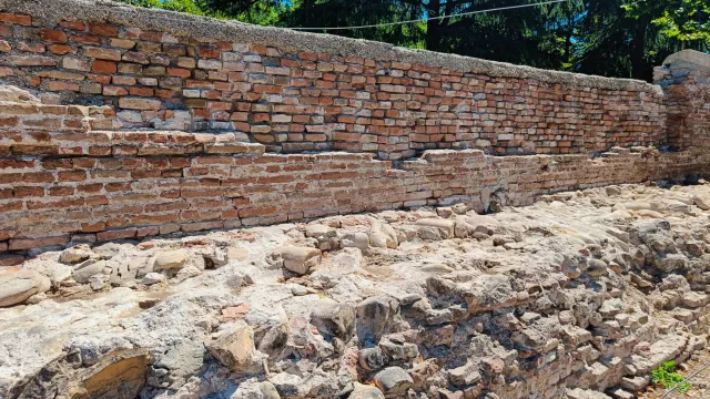 Mura federiciane