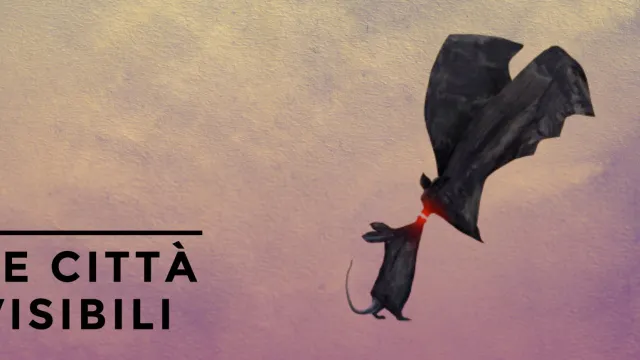 città visibili