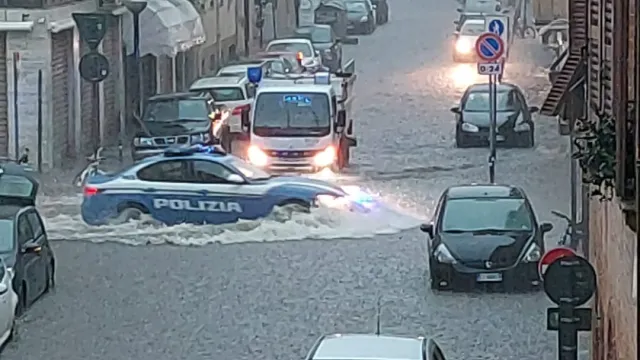 temporale 
