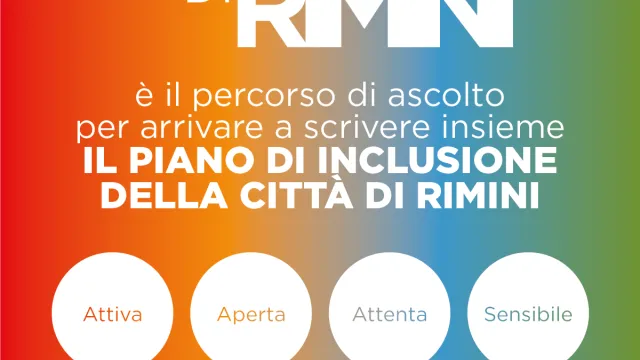 Gente di Rimini