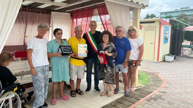 famiglia maione