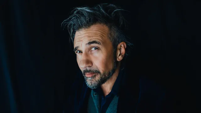 Jon de Leo - percuotere la mente 2024