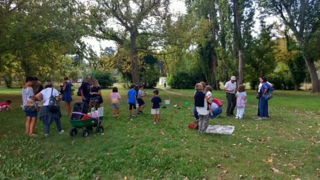 parco migani