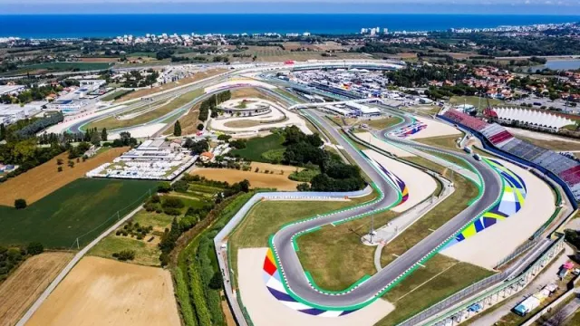 circuito misano