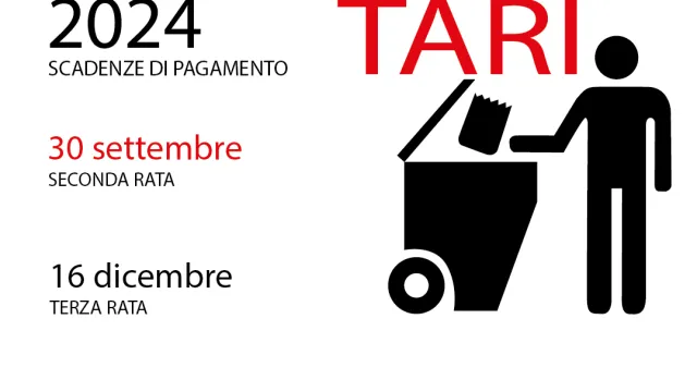 tari seconda rata 2024