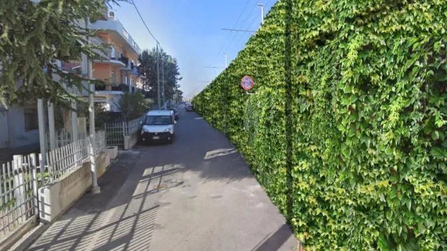 Interventi nell'ambito del Programma sperimentale per l’adattamento ai cambiamenti climatici 