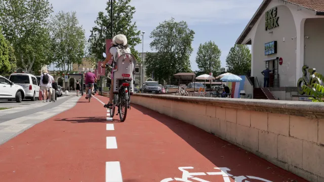 ciclabile rimini