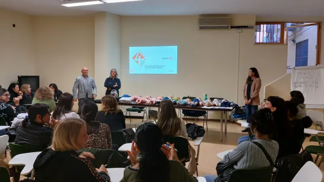 corso disostruzione
