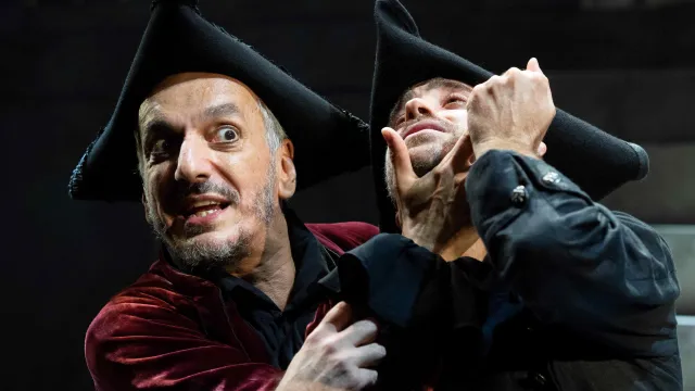 don giovanni