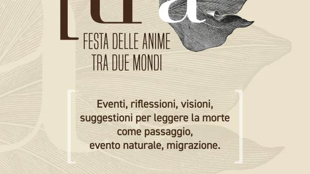 Locandina TRA
