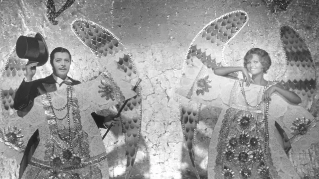 SPECIAL PER VOGUE - Reporters Associati &amp; Archivi e Fondazione Cineteca di Bologna