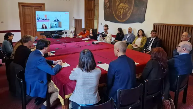 piano citta immobili pubblici 