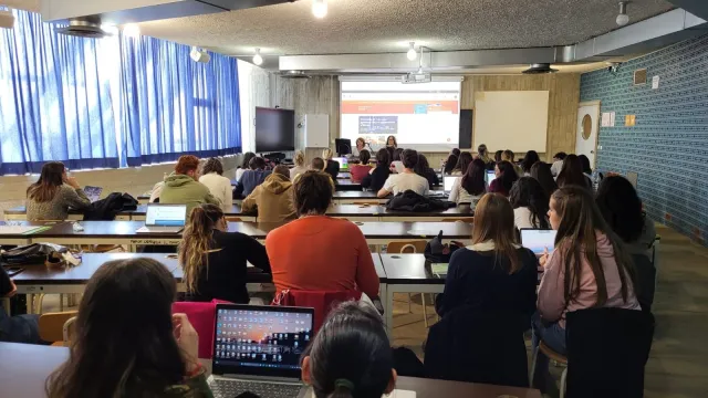 Il Comune di Rimini presenta "Rimini Chatbot" presso l’Università di Urbino