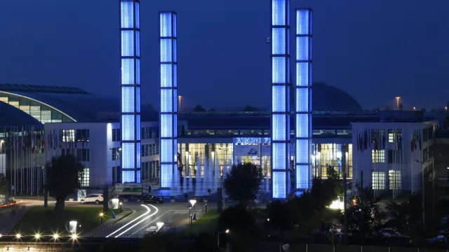 Fiera di Rimini