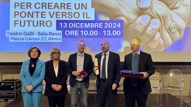conferenza belc