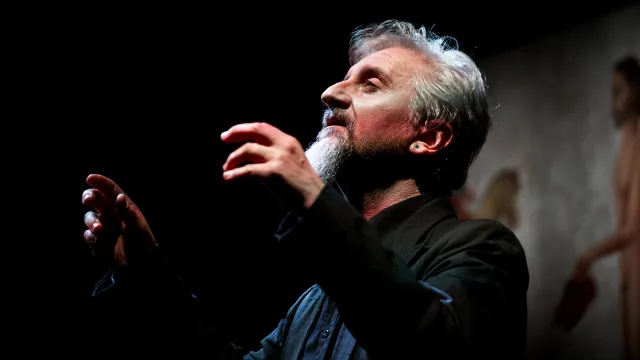 ascanio celestini