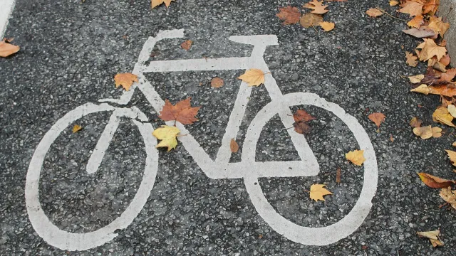 ciclabile