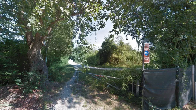 ciclabile marecchia