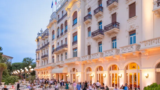 Wedding Destination