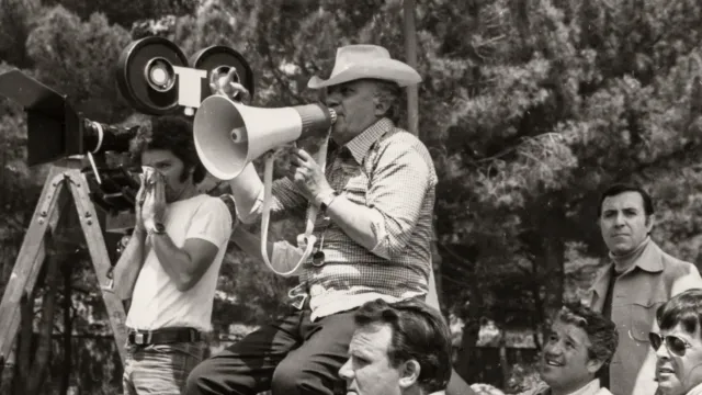 Federico Fellini