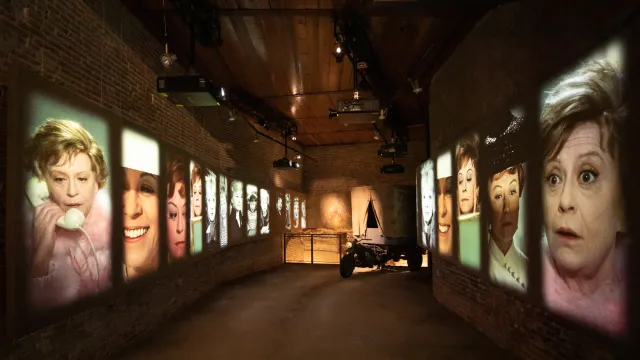 fellini museum