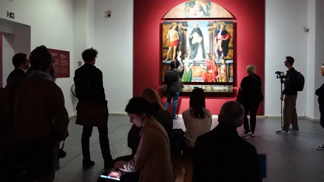 museo tonini