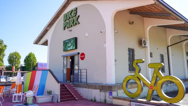 Rimini Bike Park
