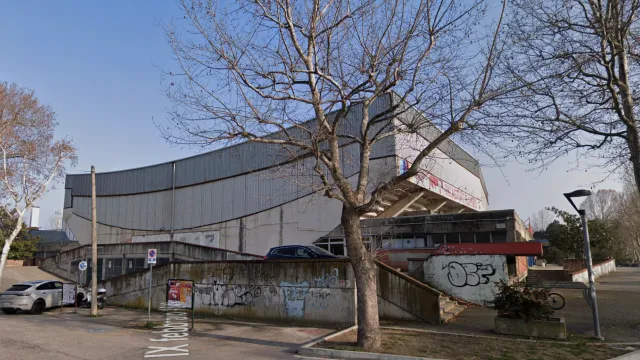 Stadio Romeo Neri