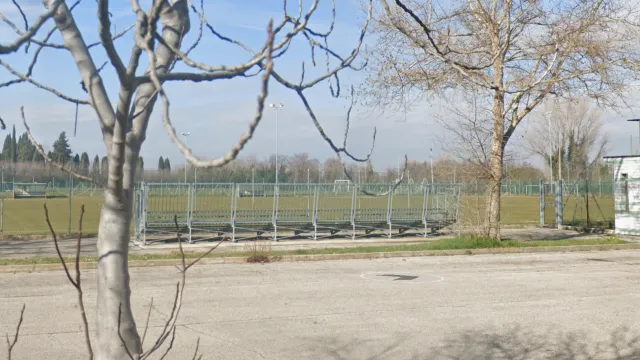 Stadio Romeo Neri